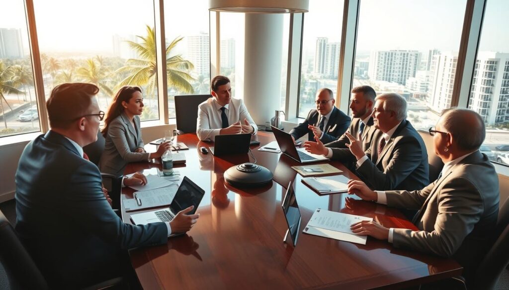 Find the Best Business Brokers in Florida